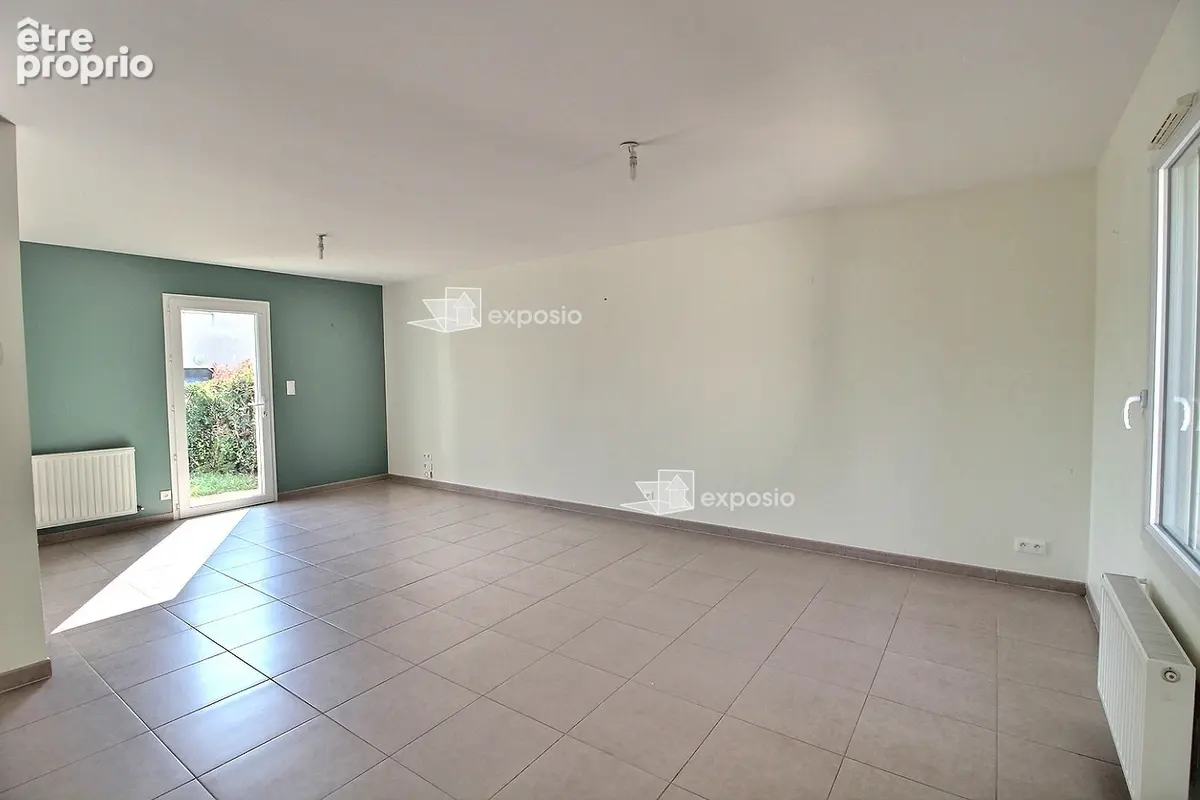 Maison Niort 4 pièce(s) 94 m2 - photo 4