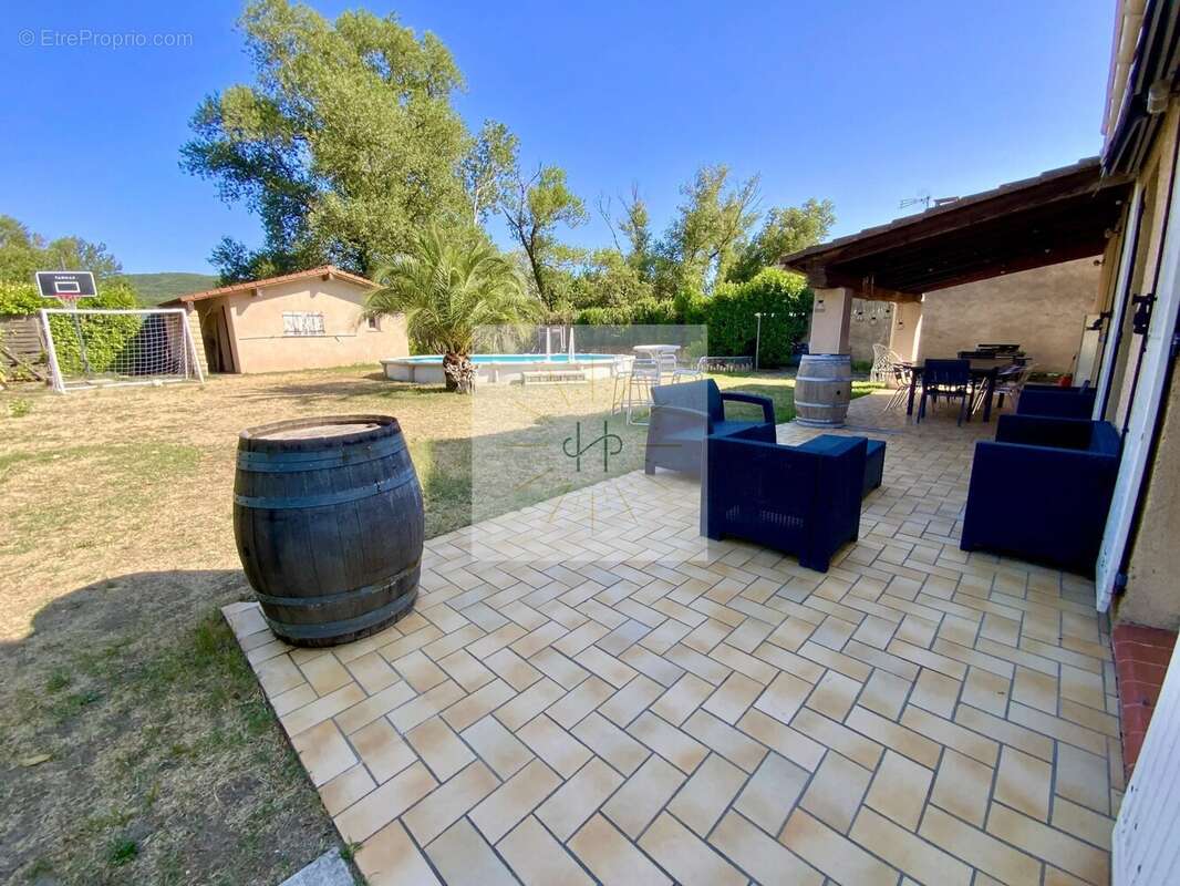 Maison 138 m² à Cruas  - photo 9