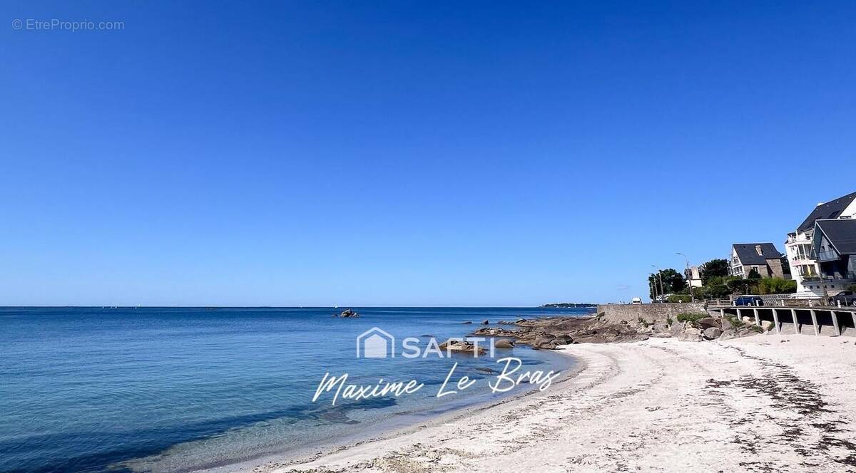 Photo 1 - Appartement à CONCARNEAU