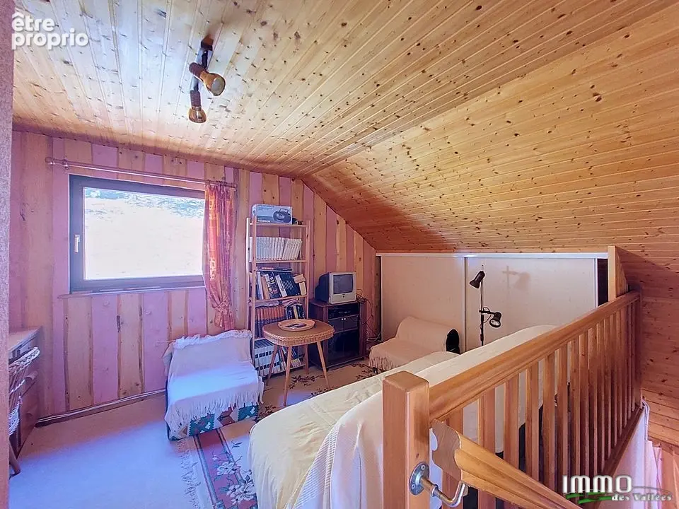 Maison type chalet - Position dominante - photo 9
