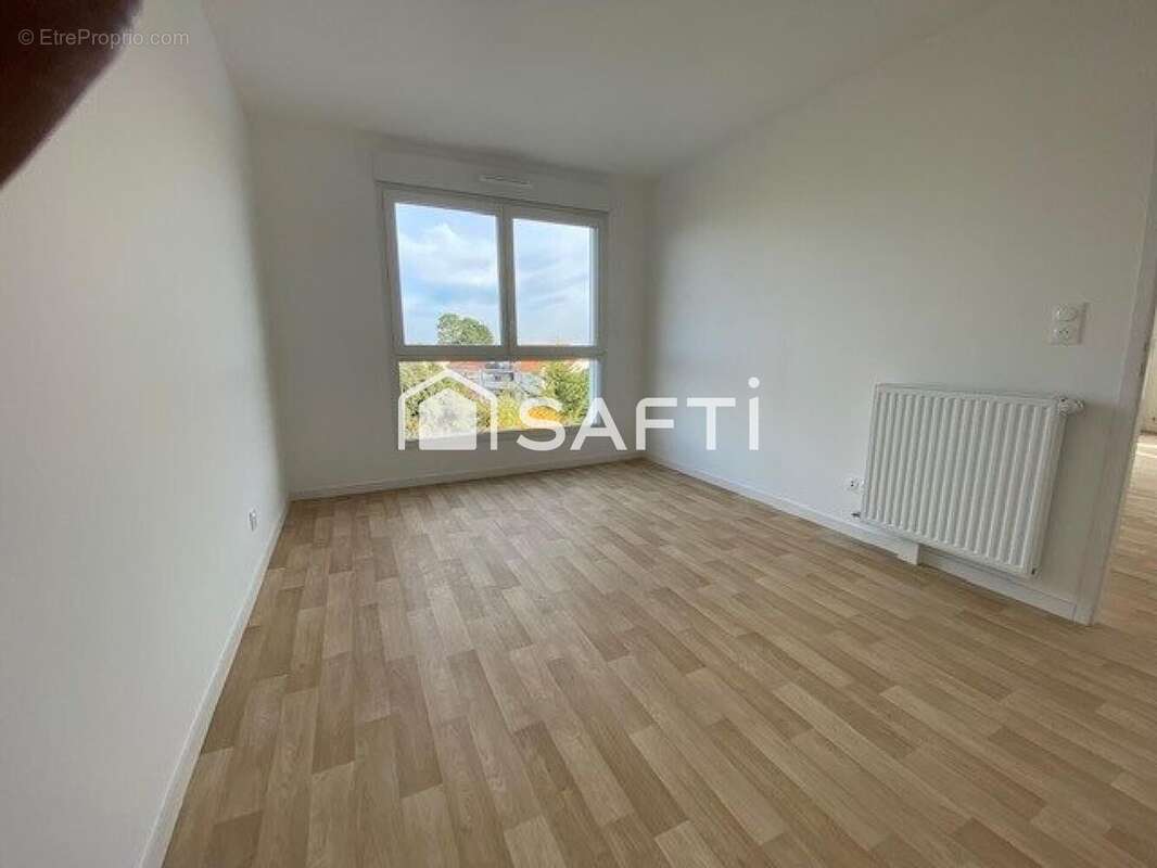 Photo 4 - Appartement à LES SORINIERES