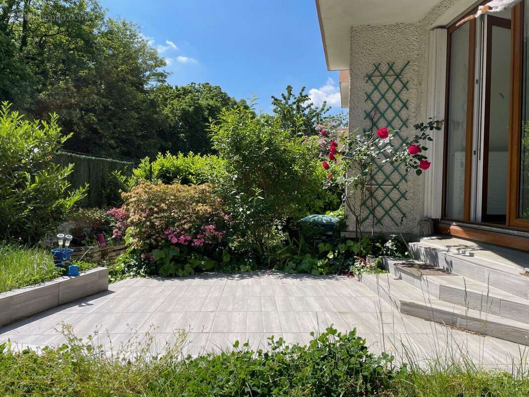 Appartement à PALAISEAU