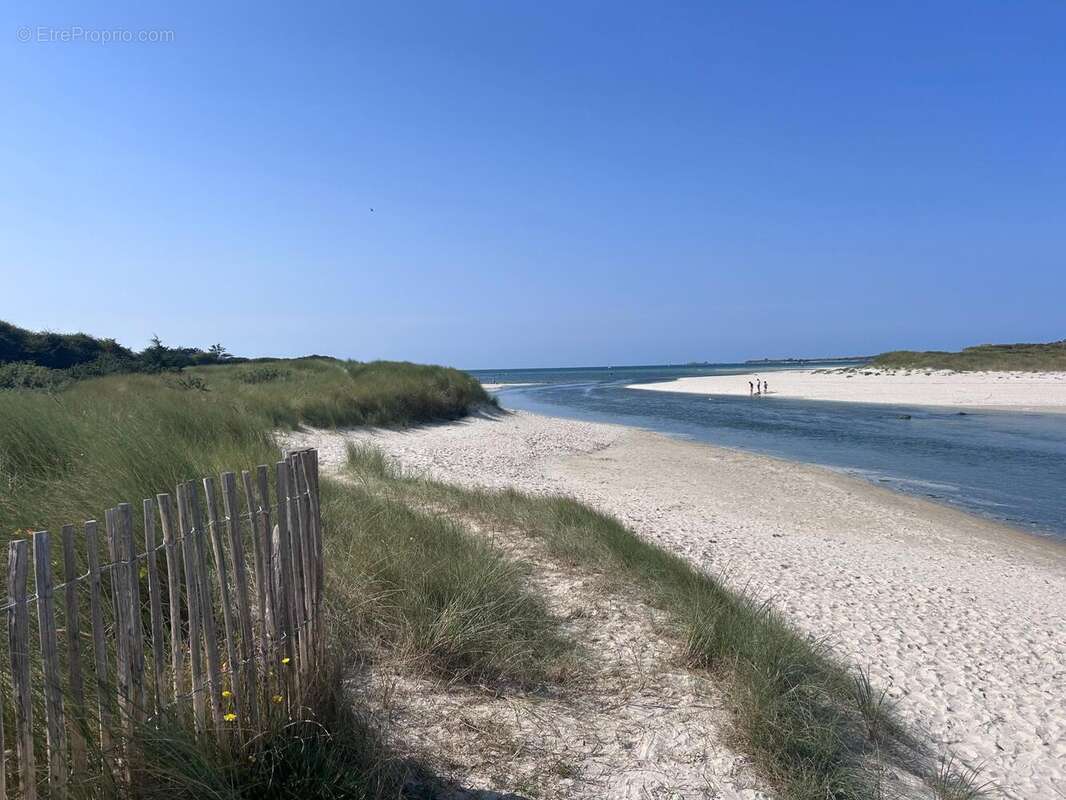 Photo 2 - Maison à PLOUGOULM