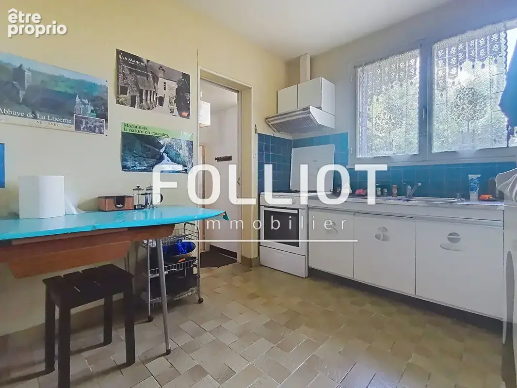 Maison à vendre à Jullouville - Référence 141996 - photo 5