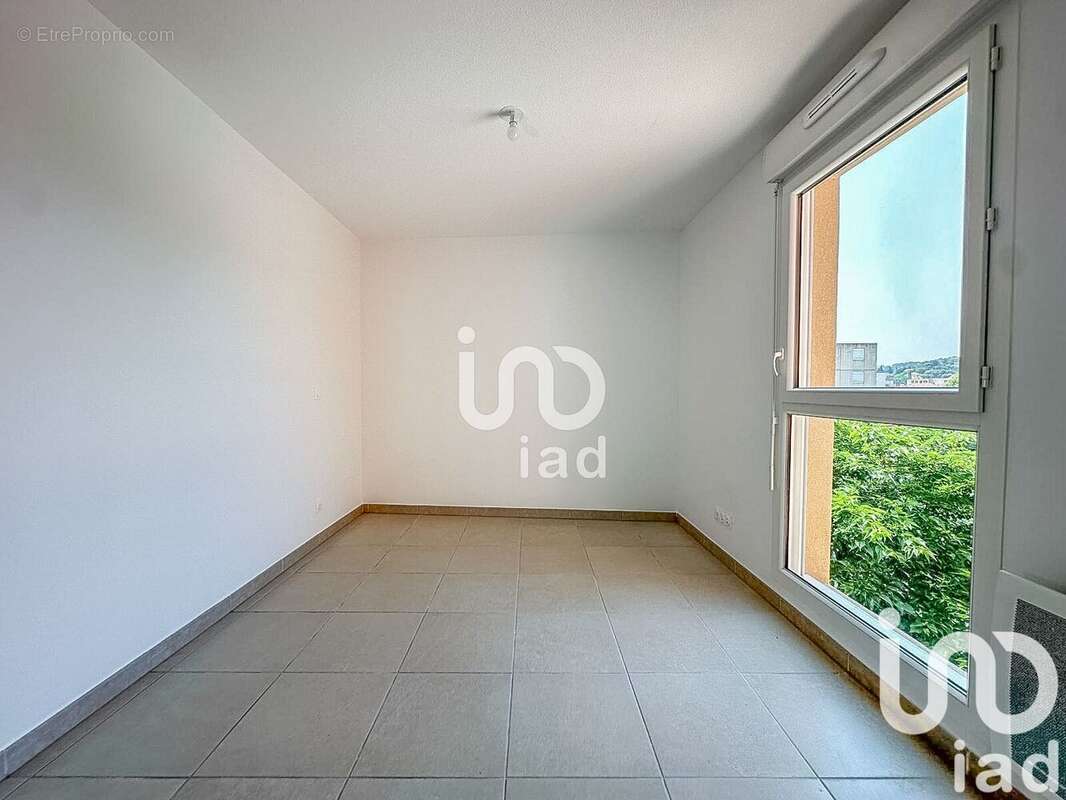 Photo 8 - Appartement à NIMES