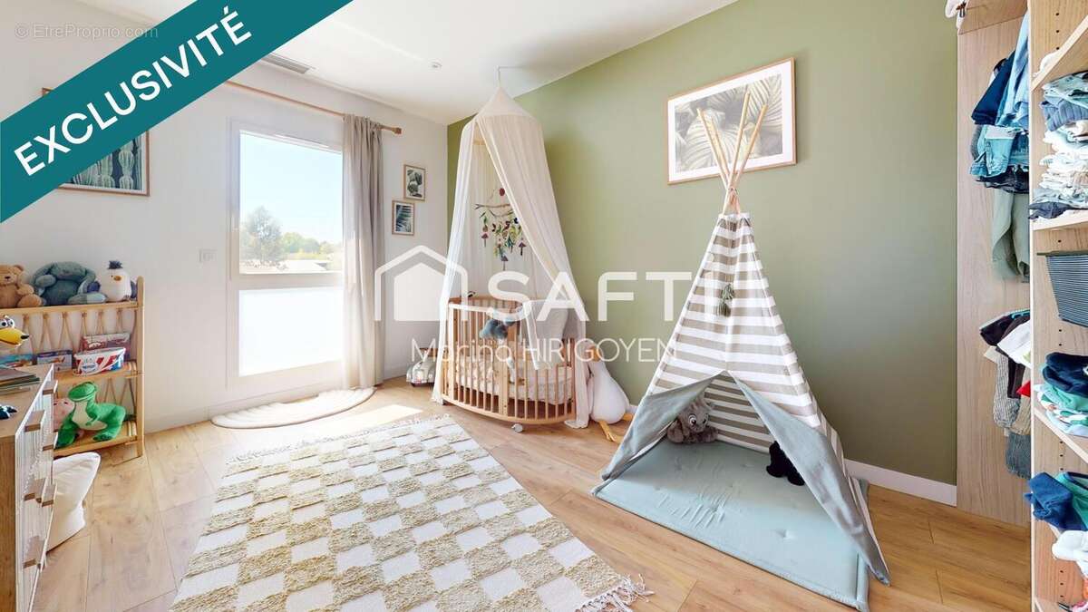 Photo 6 - Maison à SAINT-MEDARD-D'EYRANS