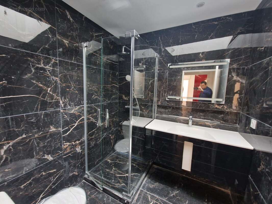 Appartement à BEAUNE