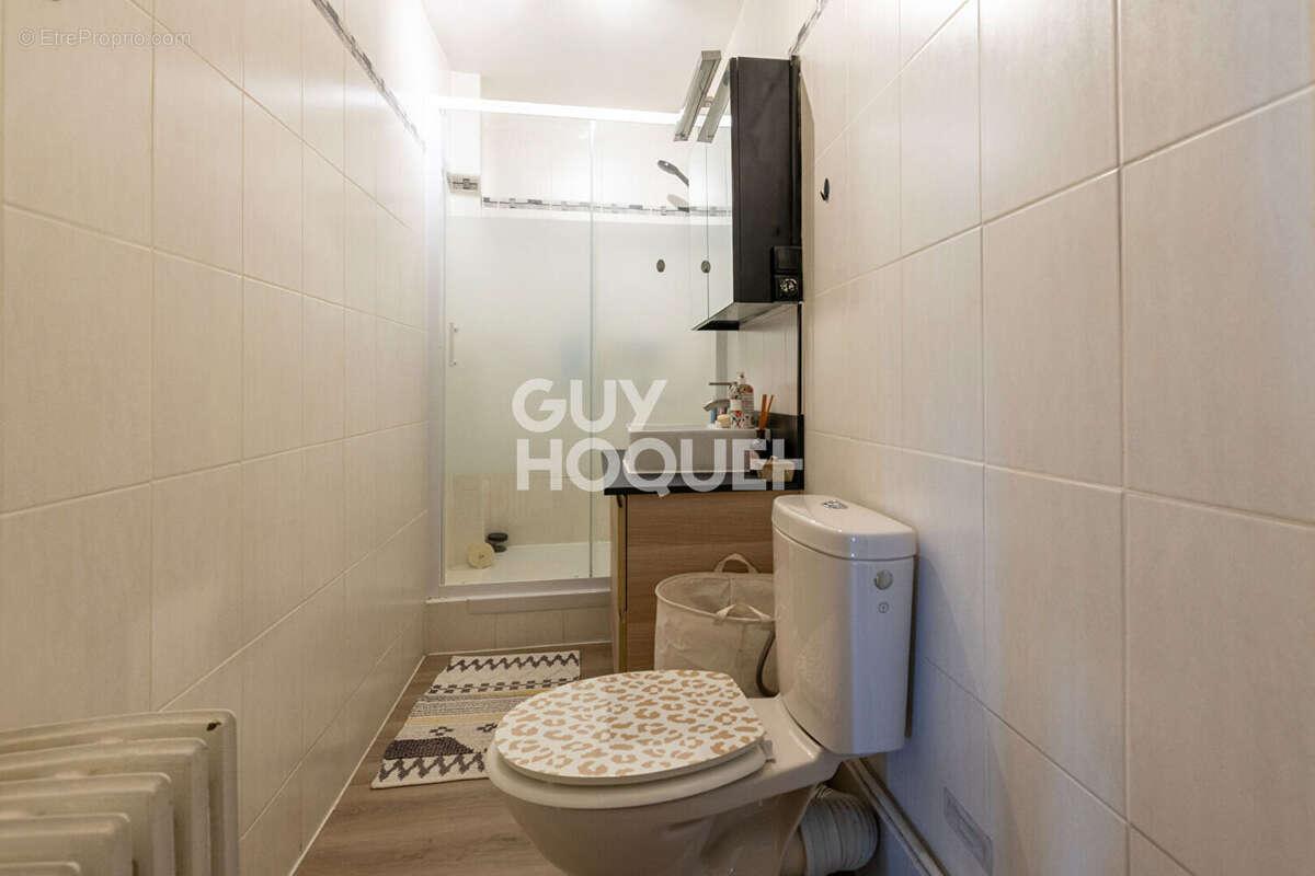 Appartement à CLERMONT-FERRAND