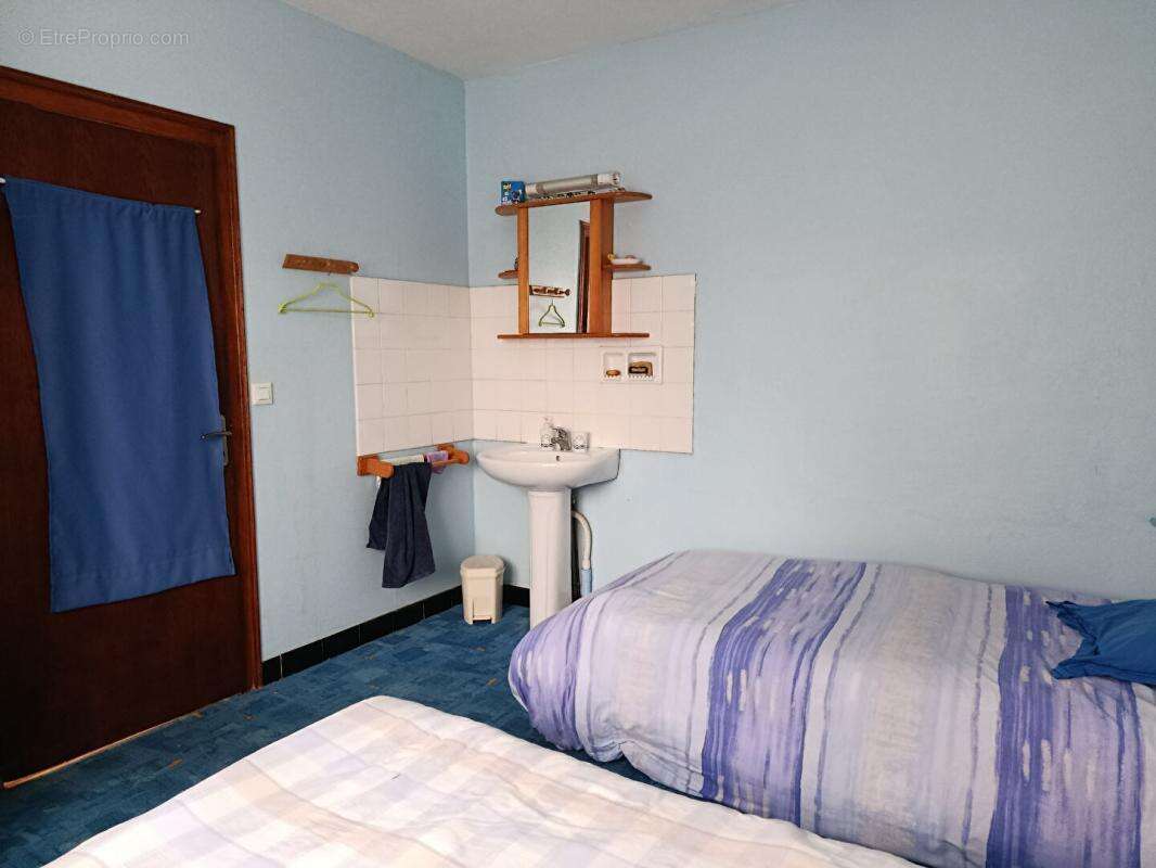 Maison à LANGONNET