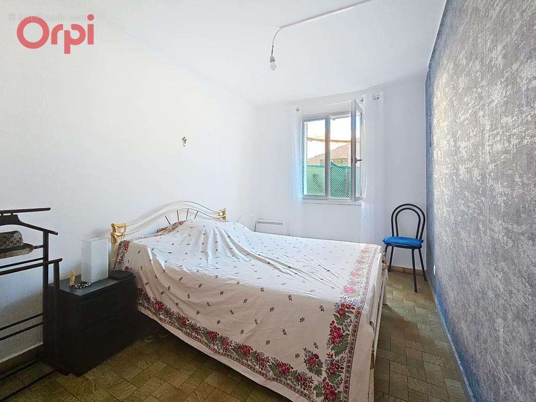 Maison à LA SEYNE-SUR-MER