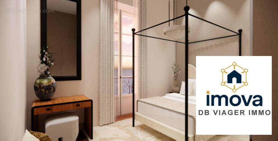 Appartement à VICHY
