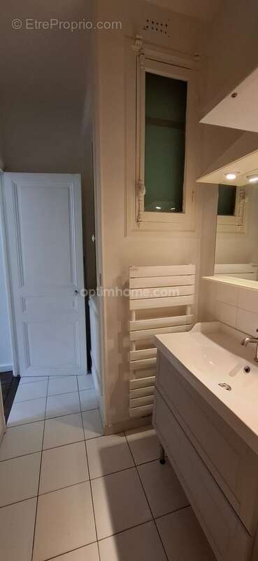 Appartement à VERSAILLES