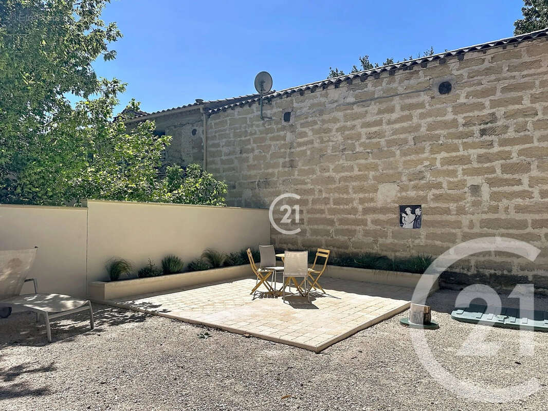 Maison 123 m² à Chateaurenard  - photo 10