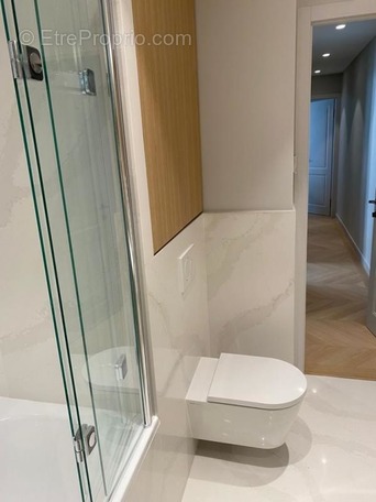 Appartement à PARIS-9E