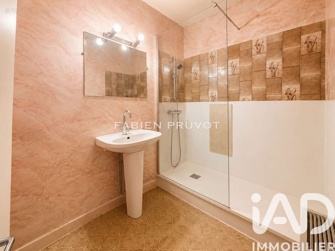Maison 93 m² à Herblay  - photo 9