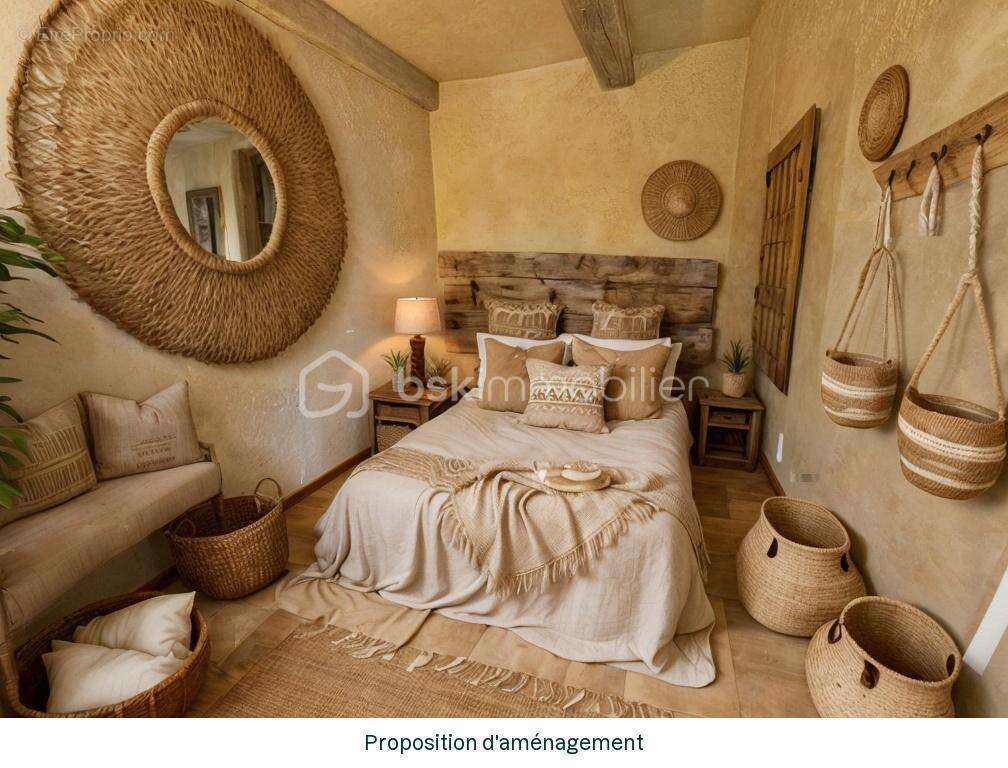 Appartement à LES ARCS