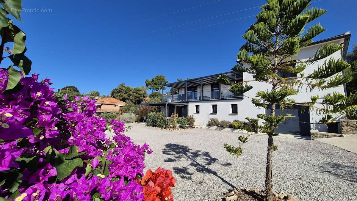 Maison à BASTELICACCIA