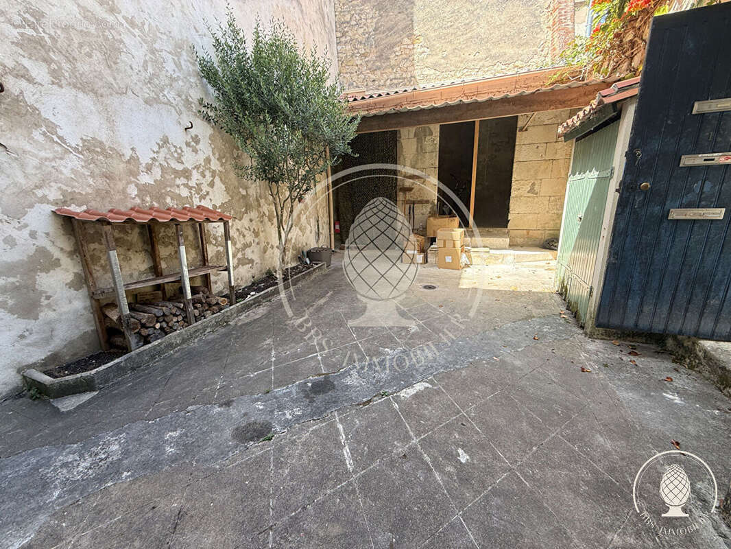 Appartement à LA ROCHELLE