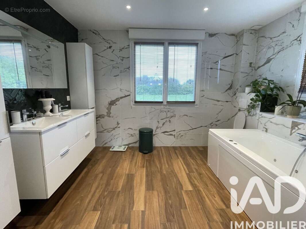 Photo 9 - Maison à PENMARCH