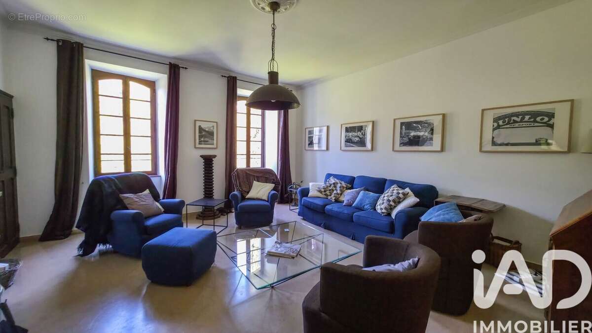 Photo 5 - Maison à MONTCLUS