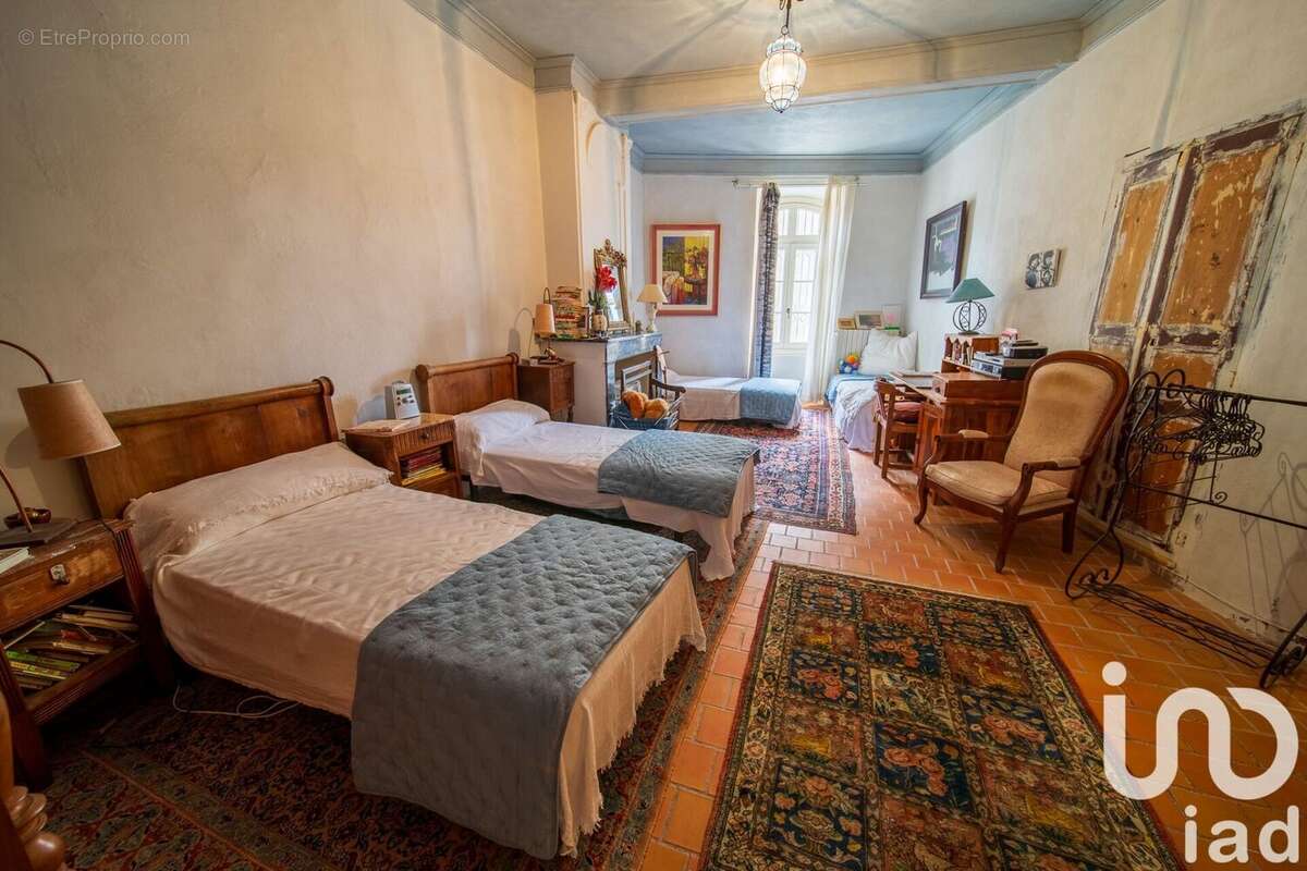 Photo 9 - Maison à NEZIGNAN-L&#039;EVEQUE