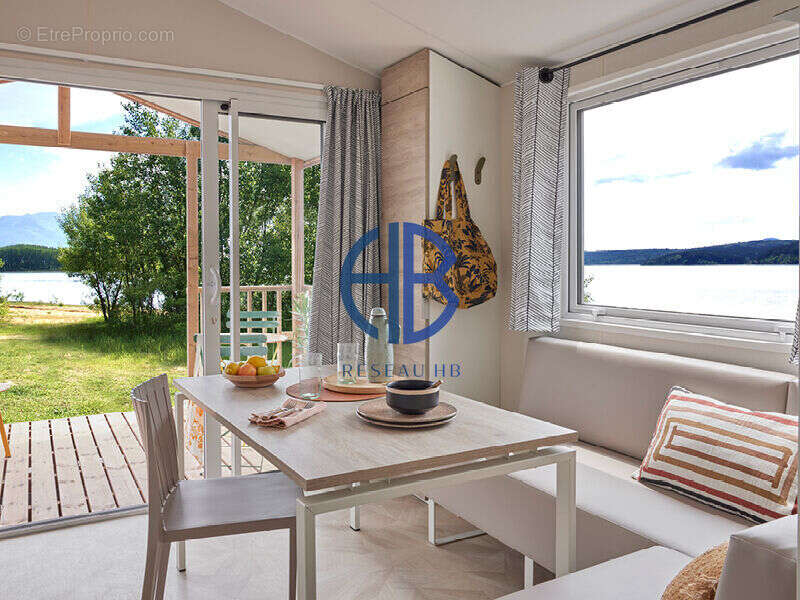 Maison à LA FERRIERE