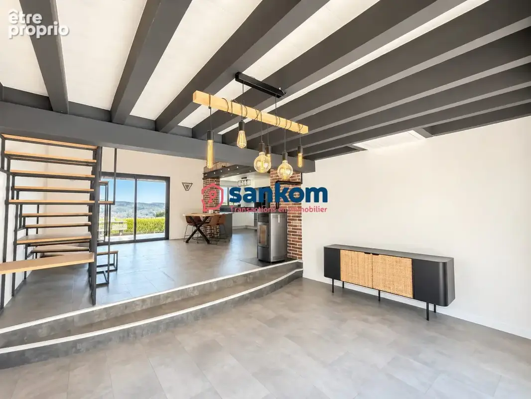 Maison 6 pièces 248 m² à vendre à Le Puy-En-Velay (43000) - photo 8