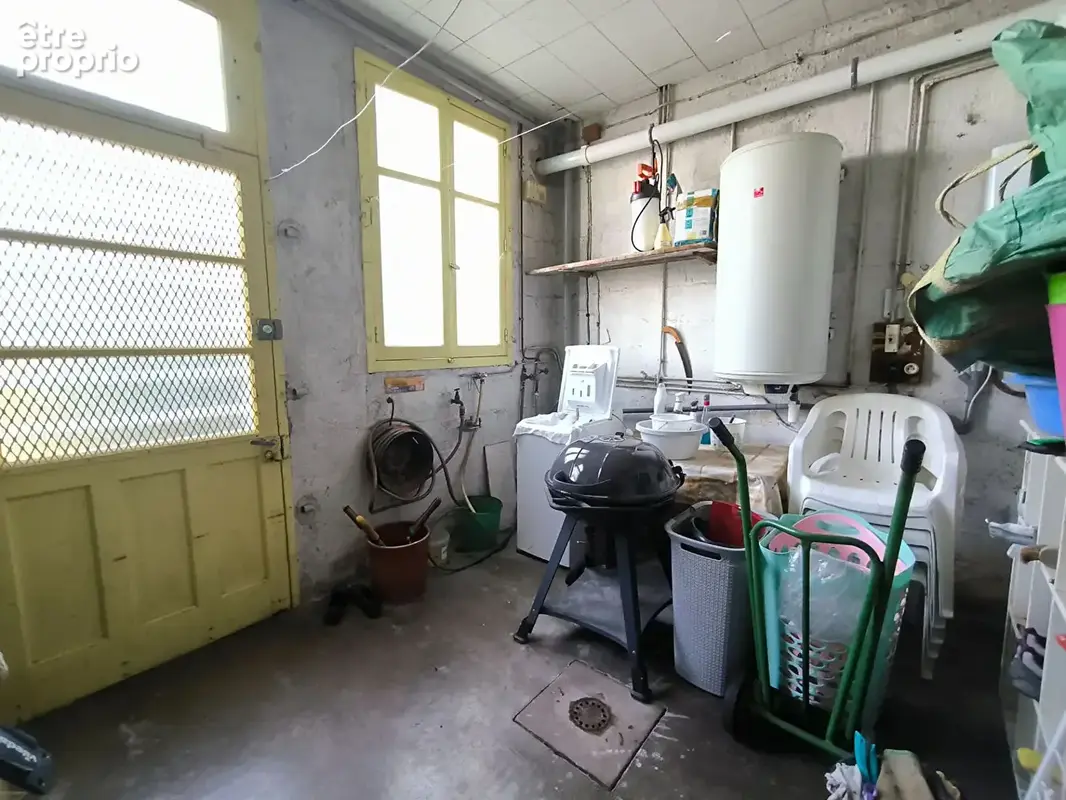 Maison 120m² à saint-nazaire - photo 9