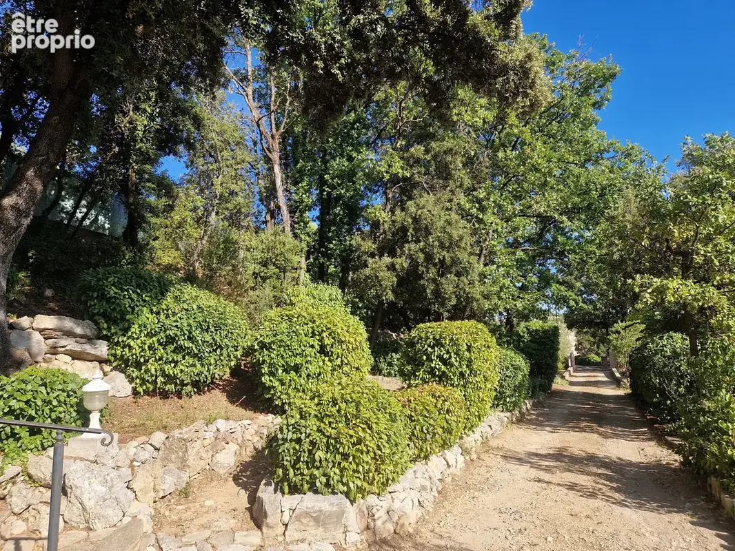 Maison 200 m² - tout à pied - vue - photo 2