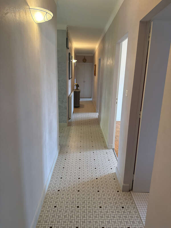 Maison à SAINT-JEAN-DE-MONTS