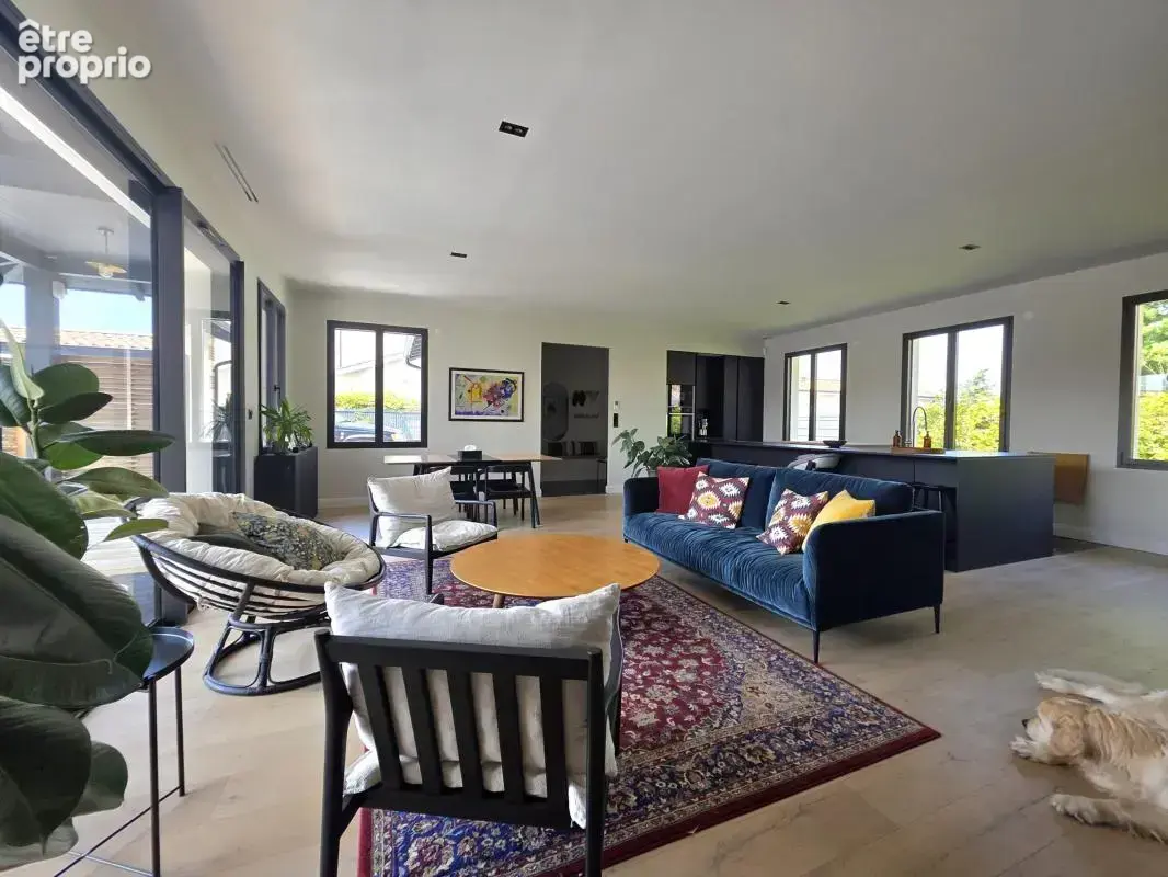 Maison individuelle - photo 7