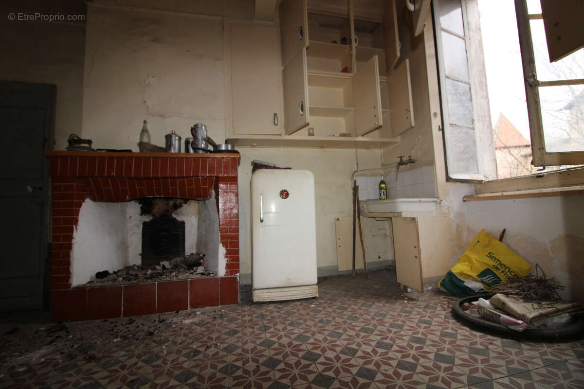 Appartement à SAINT-JEAN-DU-GARD