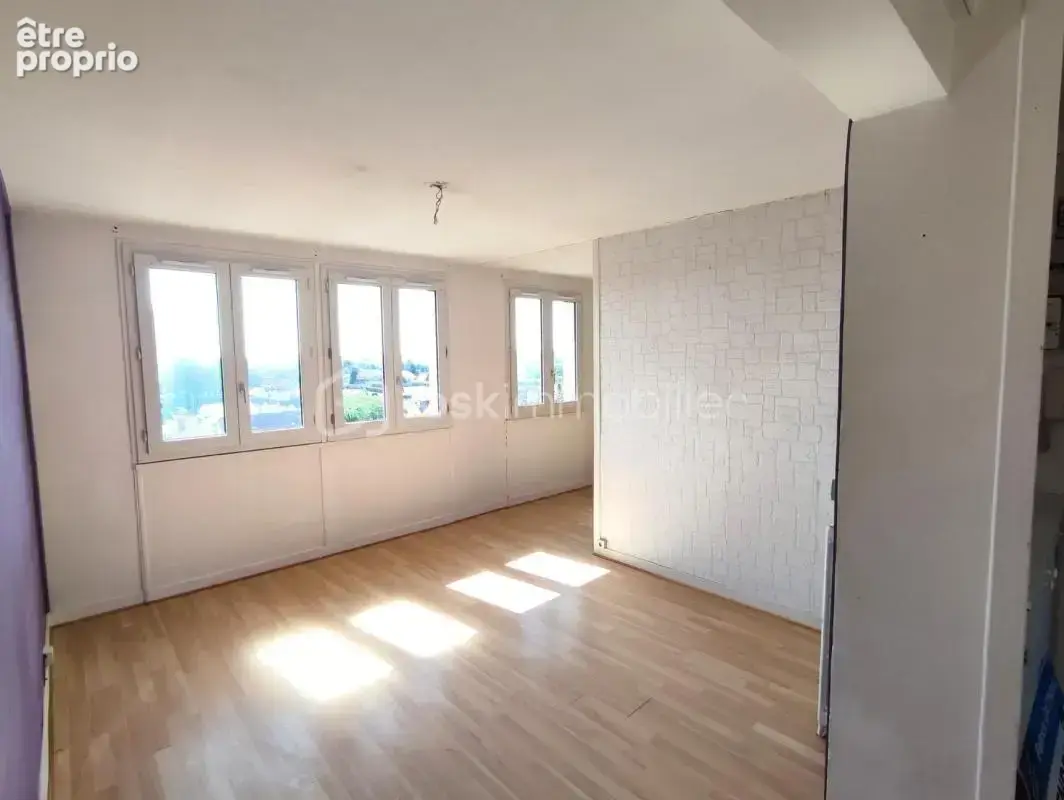 Appartement à BEAUVAIS