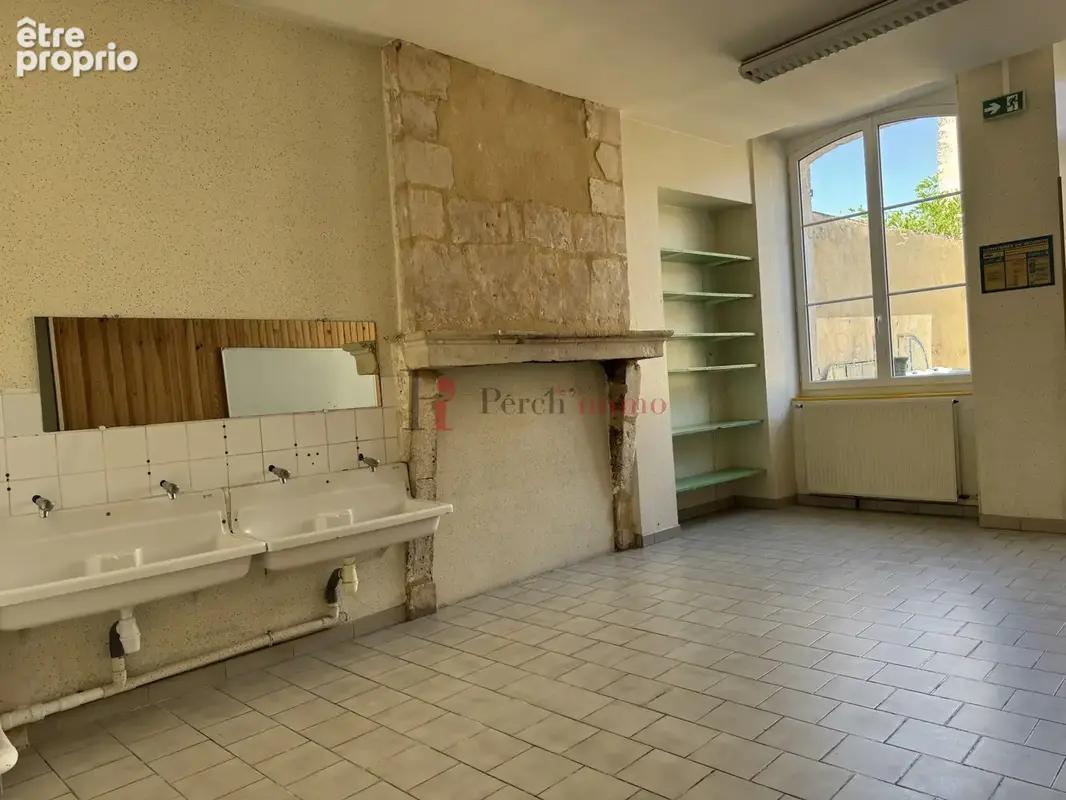 Ancienne habitation a belleme - photo 4