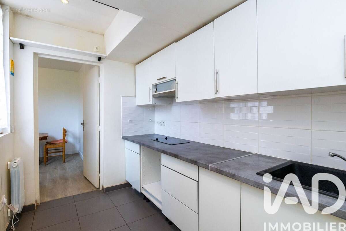 Photo 6 - Maison à VILLECRESNES