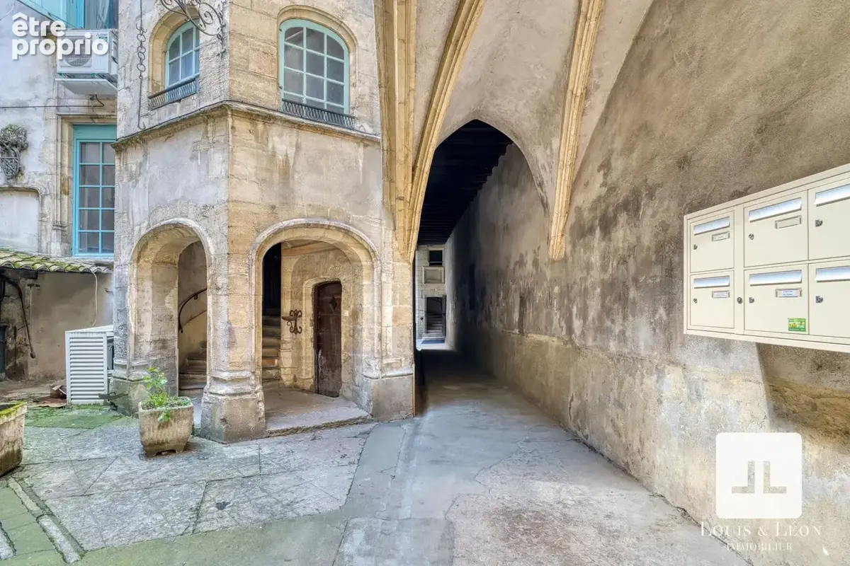 Une adresse emblématique, un appartement d’exception - photo 10
