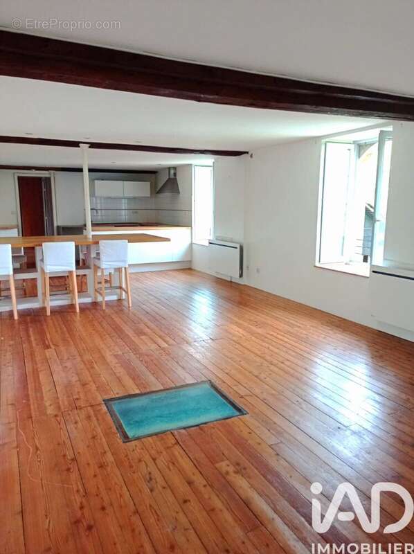 Appartement 81 m² à Artannes-Sur-Indre  - photo 8