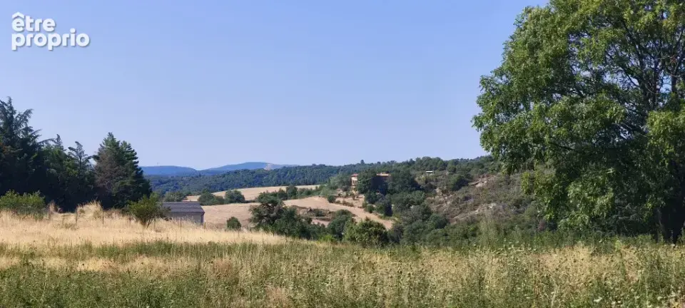 Terrain 701 m² à vendre à Saint-Peray (07130) - photo 4