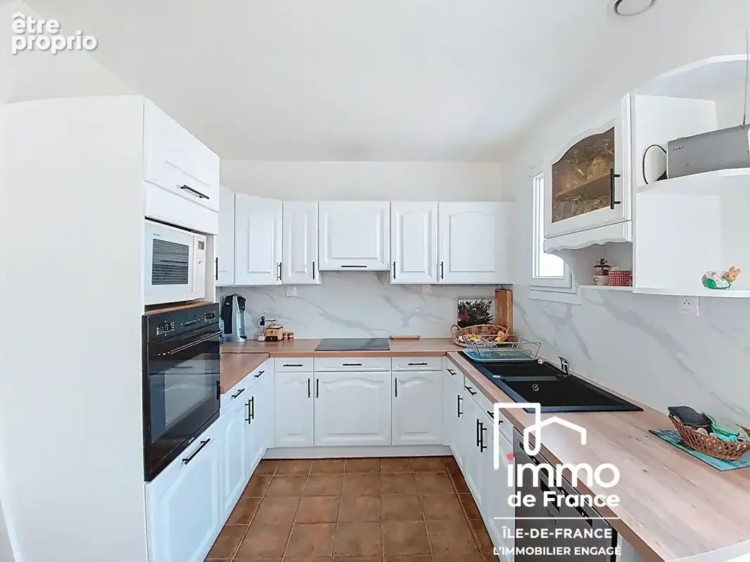 Exclusivite - maison de 7 pièces à vendre - st-germain-le-gaillard - photo 5