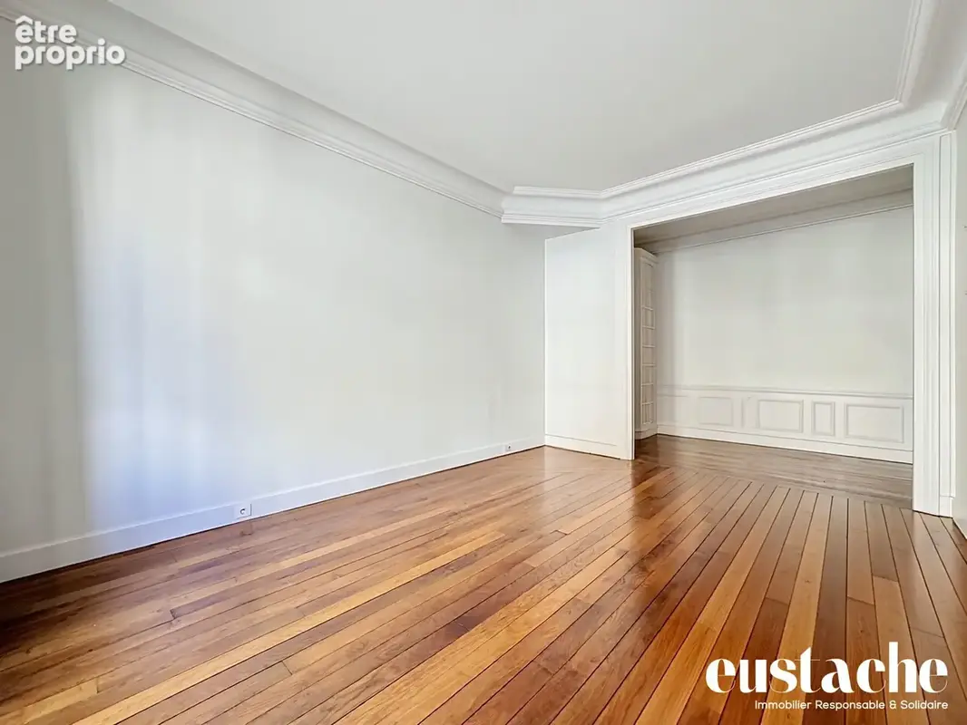 Appartement 2 pièces 52 m² à vendre à Paris-3e (75003) - photo 4