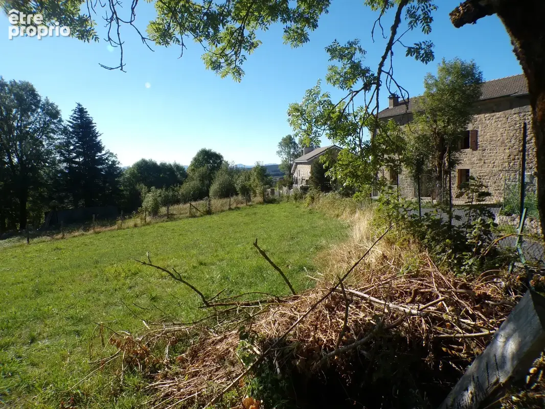 Maison en pierre - photo 4