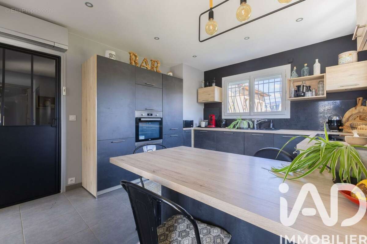 Photo 4 - Maison à AIX-LES-BAINS