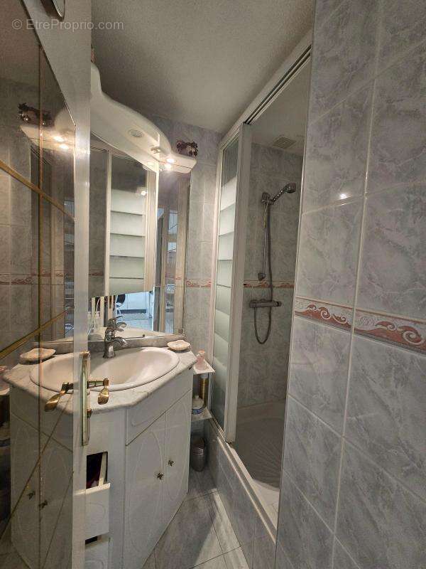 Maison à SAINT-CYPRIEN