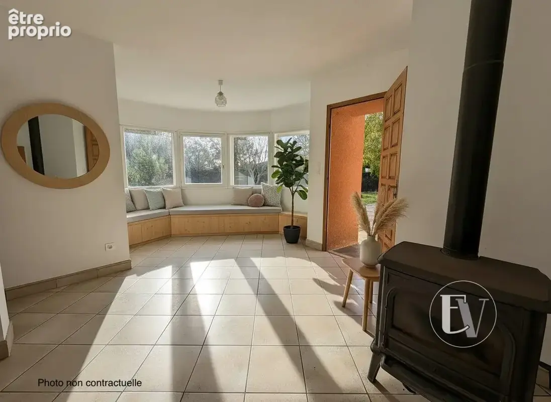 Maison 140 m² à Gujan-Mestras  - photo 3