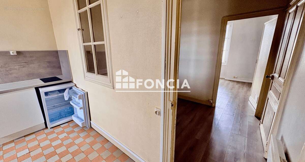 Appartement à ANGERS
