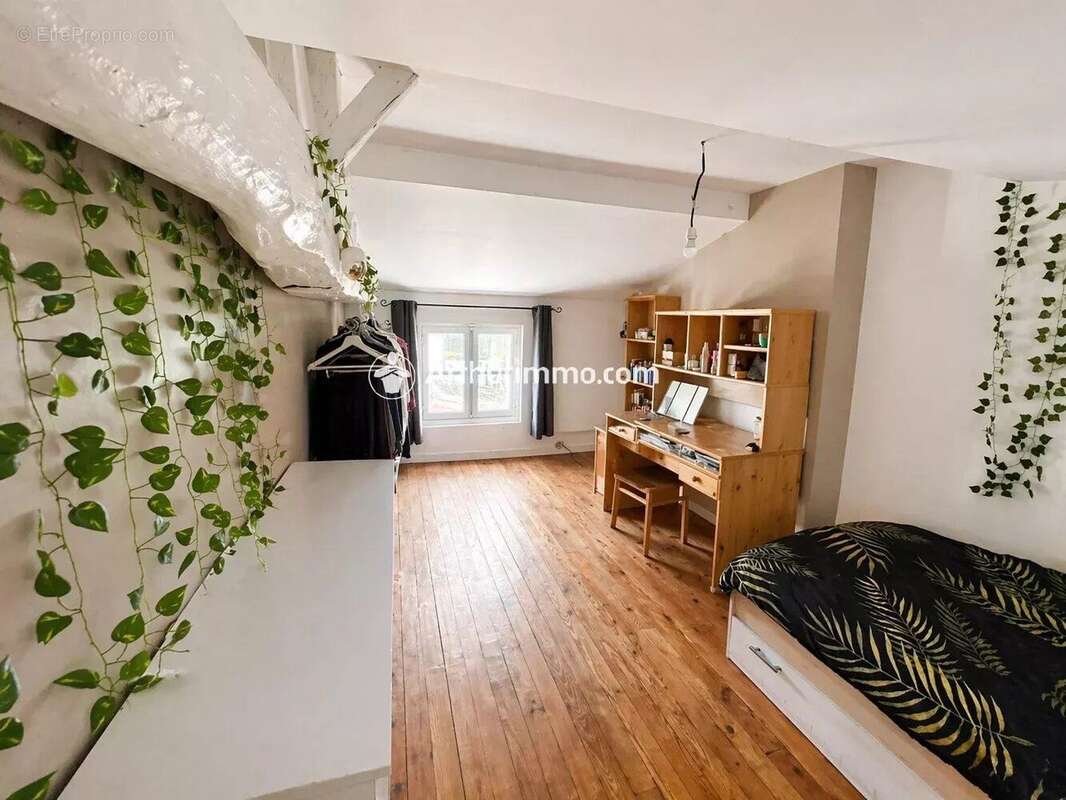 Maison à SIECQ