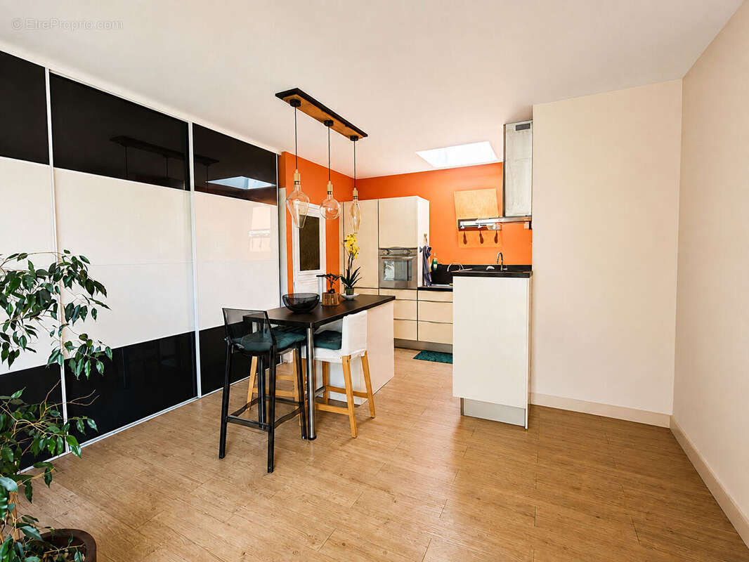 Maison 104m² à cognac - photo 7