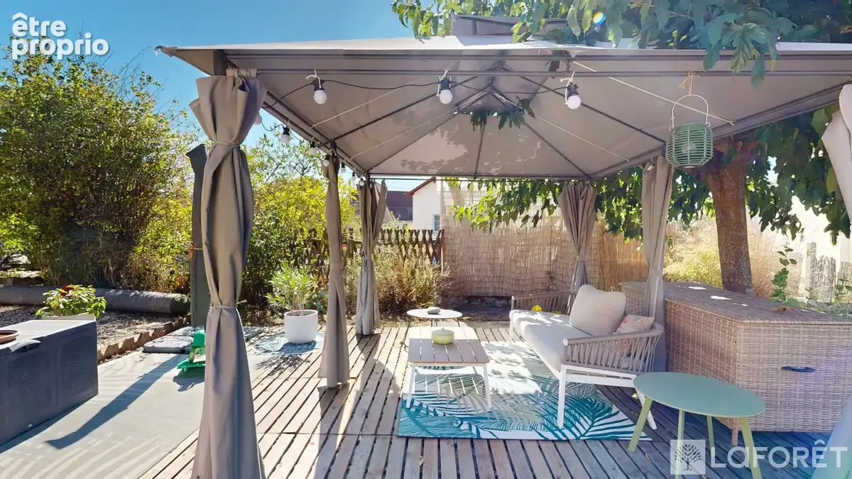 Maison 6 pièces des années 30 - Quartier de Panloup - photo 16