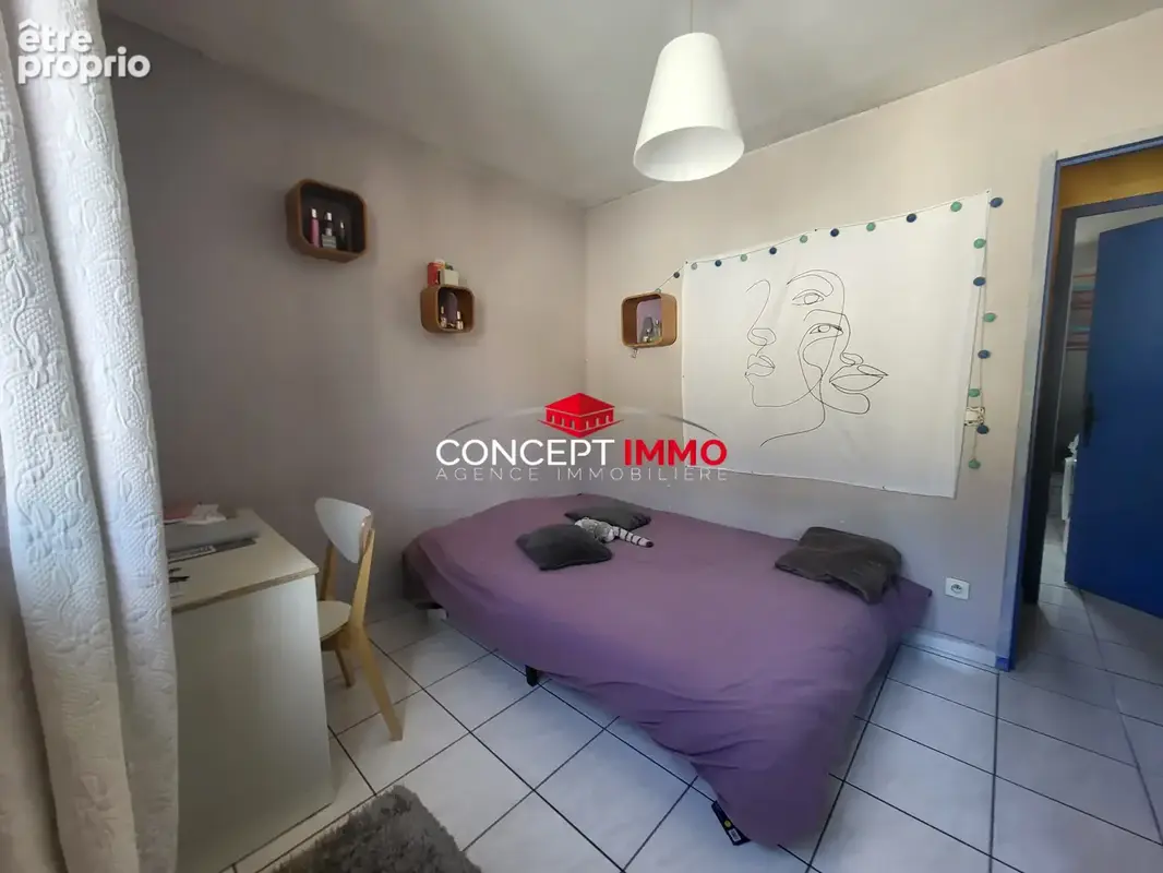Maison 4 pièces de 75 m2 avec jardin et terrasse   Lotissement résidentiel - photo 3
