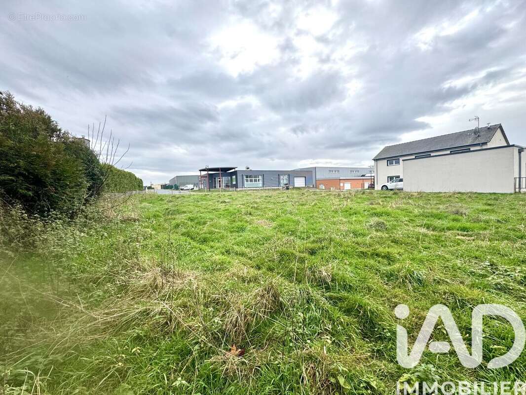 Photo 3 - Terrain à SAINT-JEAN-KOURTZERODE